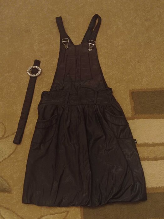 Сарафан и юбка школьная