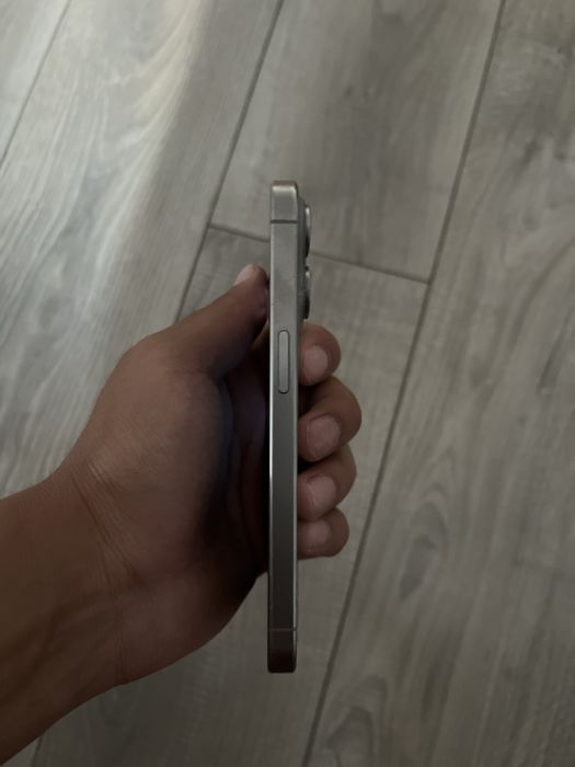iphone 15 pro норм