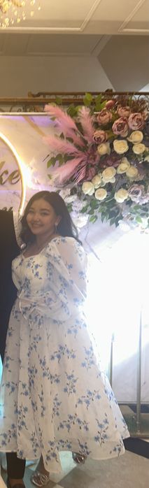 вечерние платья