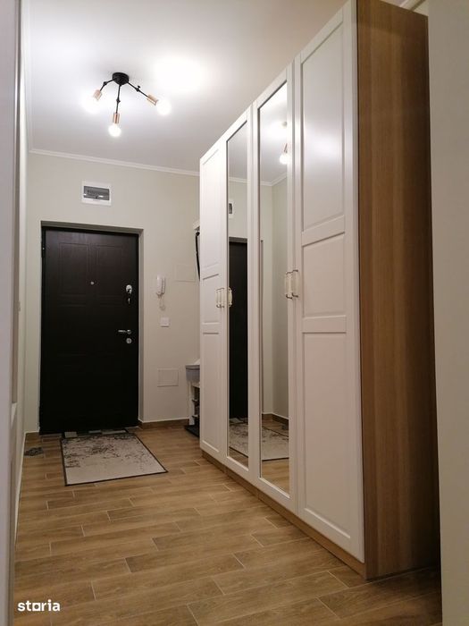 Vanzare Studio bloc nou în Rams Residence, Soseaua Dudesti-Pantelimon