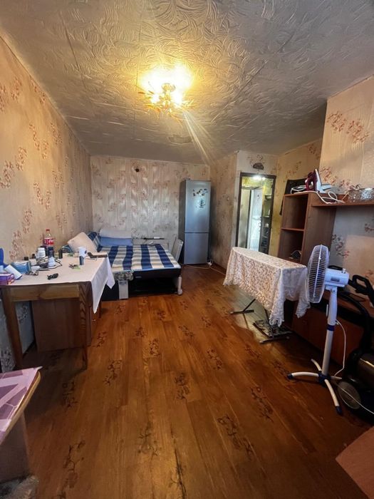 В продаже 2 комн квартира