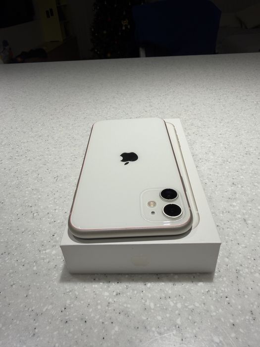 Iphone 11 64GB в идеале