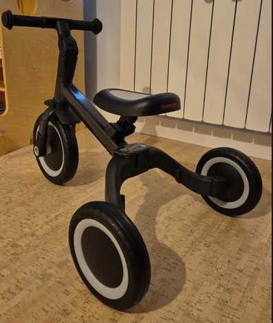 Topmark Kaya 4 in 1 Tricicletă 4 în 1 – Ca Nouă, cu Cutie
