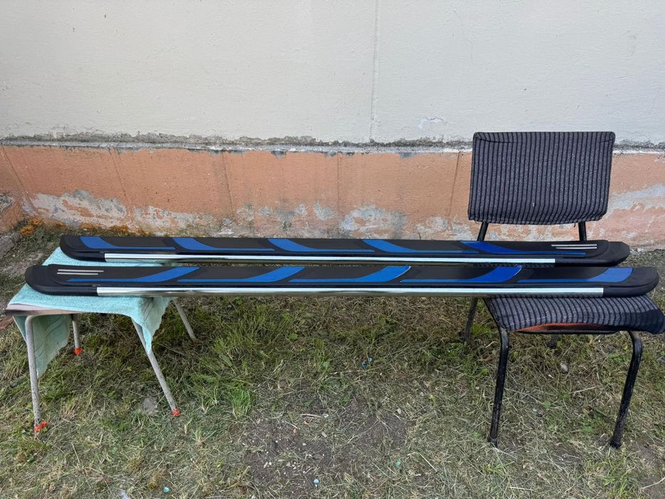 Praguri laterare universale auto