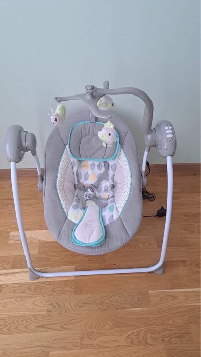 Продавам бебешка люлка Cangaroo