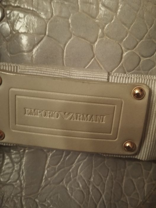 Сумки Армани, Диор