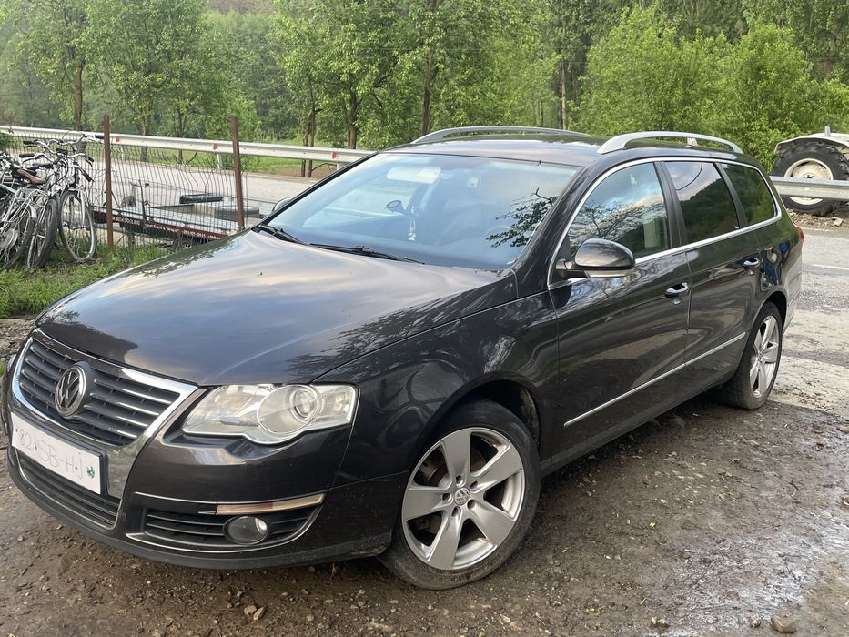 Vw passat 2.0 benzina