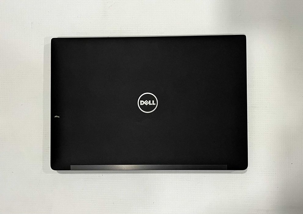 Лаптоп Dell Latitude 7280, Intel Core i7 7600U, 8GB ram