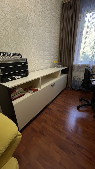 Продам гарнитур кровать - стол трансформер, шкаф