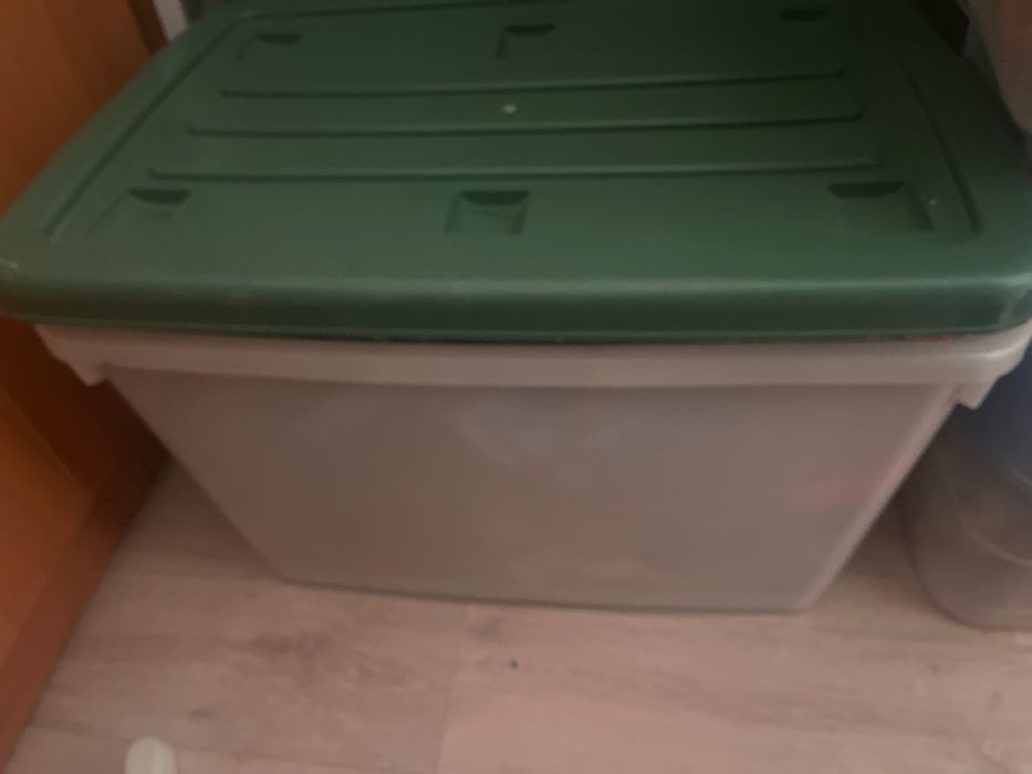 Полный ящик игрушка