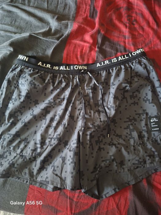 Pantaloni scurti nike