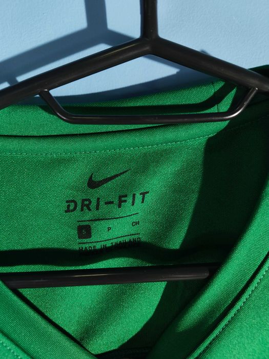 NIKE Dri-Fit Блуза/Мъжки S