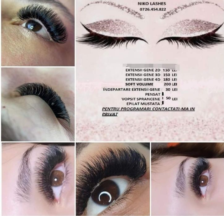 GeneLaNiko salaj sector 5 București