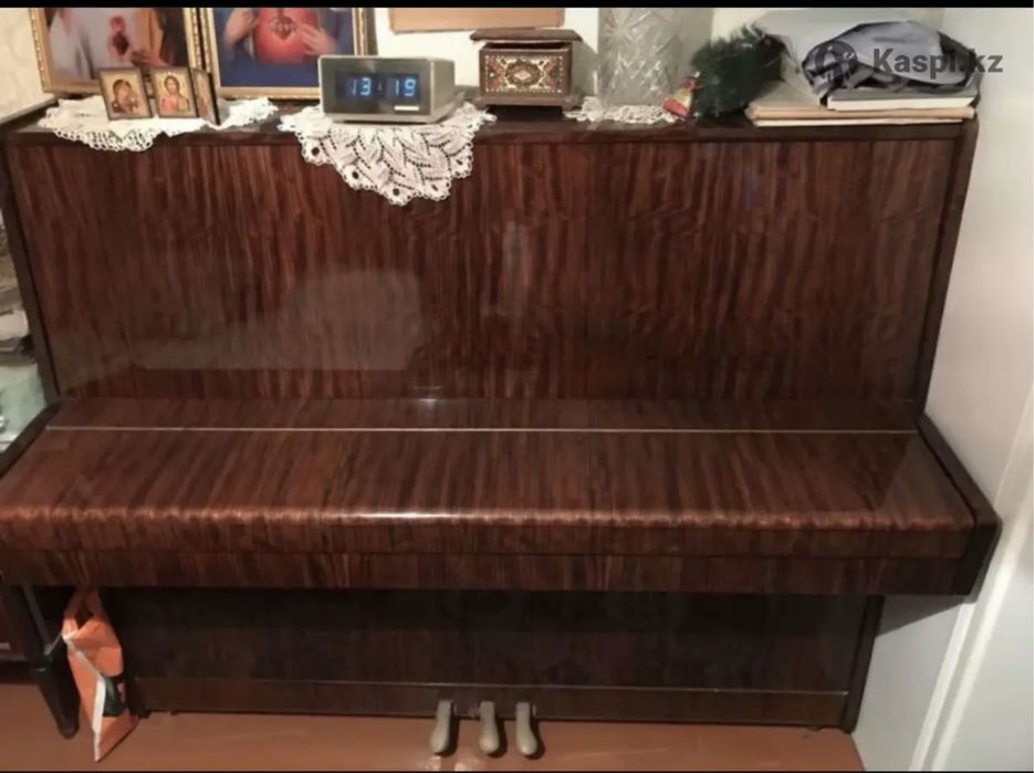 Пианино Беларусь