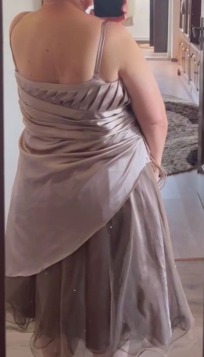 Vând rochie ocazie mărimea 46-