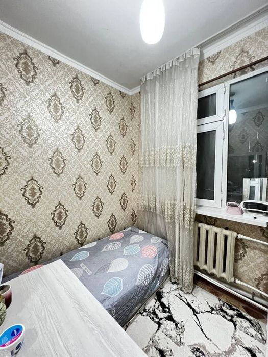 2 комнатная, Чил17, ПАРЛАМЕНТ, Мебель+Техника продаётся квартира  ~