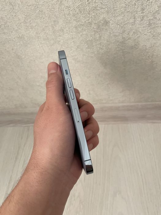 iPhone 13 Pro 256 Gb ideaaaaal