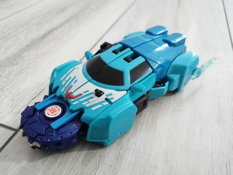 Figurine Transformers