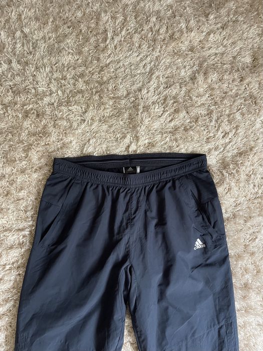 Pantaloni foita Adidas