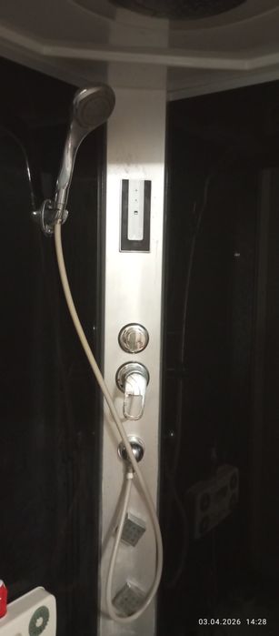 Продается дущевая кабина