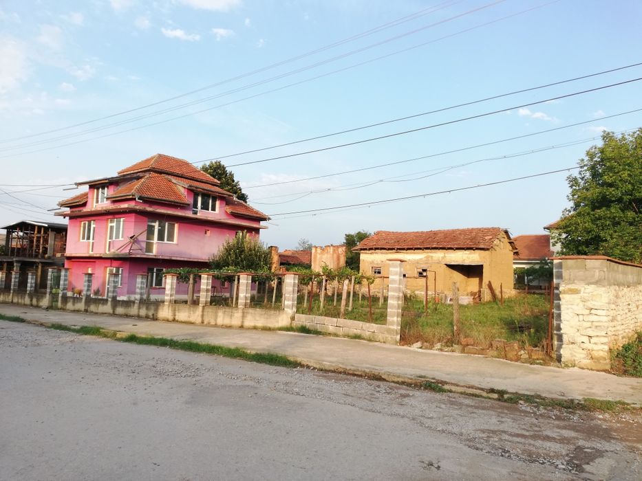 Продава се Къща в с. Лиляче, Област Враца - 90 кв.м за 1077 €/кв.м - Снимка #1