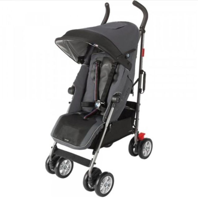 Детска количка BMW от 0 м