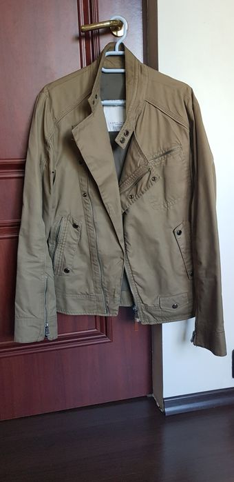 Geaca Zara marimea S