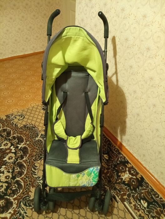 Детская коляска летняя