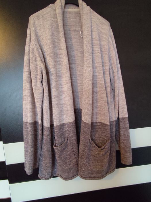 Cardigan dama XXL