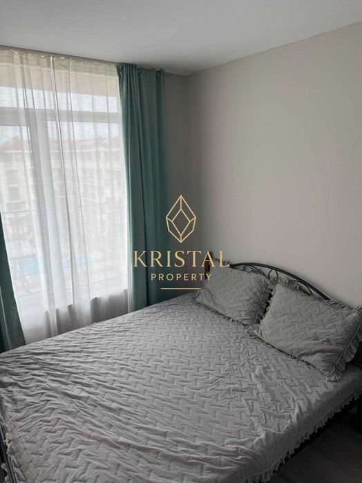 Продава се Едностаен апартамент в к.к. Слънчев бряг - 33 кв.м за 1485 €/кв.м - Снимка #5