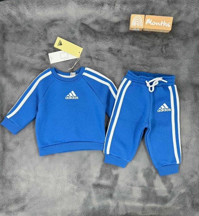 Детски и бебешки  комплекти от 6 месеца до 36 месеца