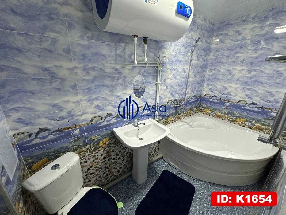 Kritiyda arzon narxda 3xonalik uy sotiladi K1654