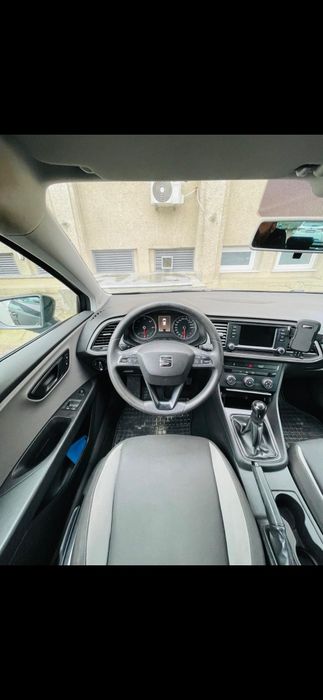 Seat Leon 2014 de vânzare