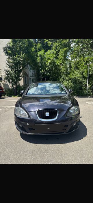 SEAT Leon 2009 — imagine 4
