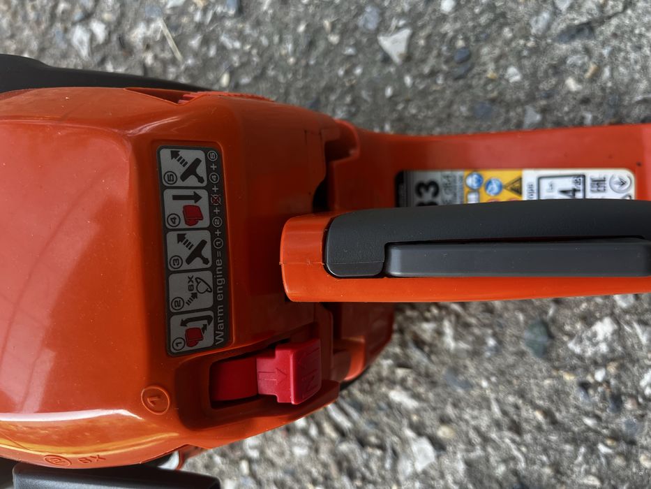 Husqvarna 135 Нова