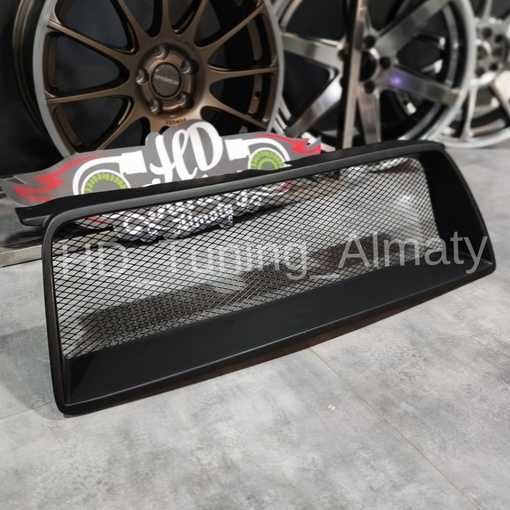 Решетка радиатора Custom Subaru Forester SG Рестайлинг