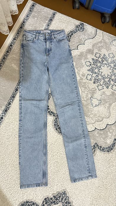 Платье/джинсы/платье