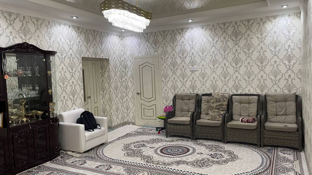 Ховли сотилади 6 сотих