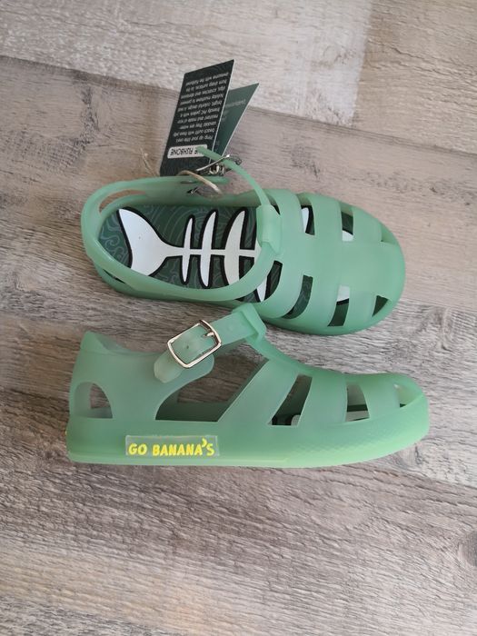 Сандали Shoeme 25 размер