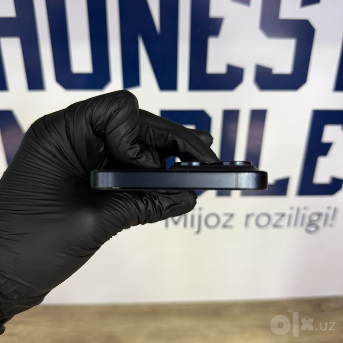 Iphone 15 Pro Max blue 512gb