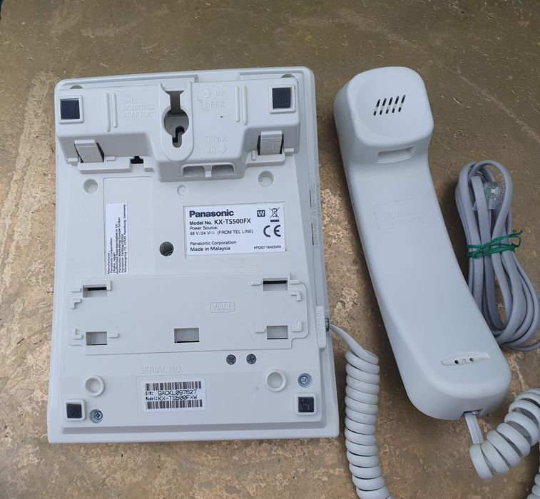Telefon Panasonic