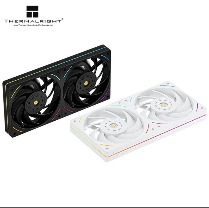 Водяное охлаждение Thermalright FE240, куллер THERMALRIGHT UB24