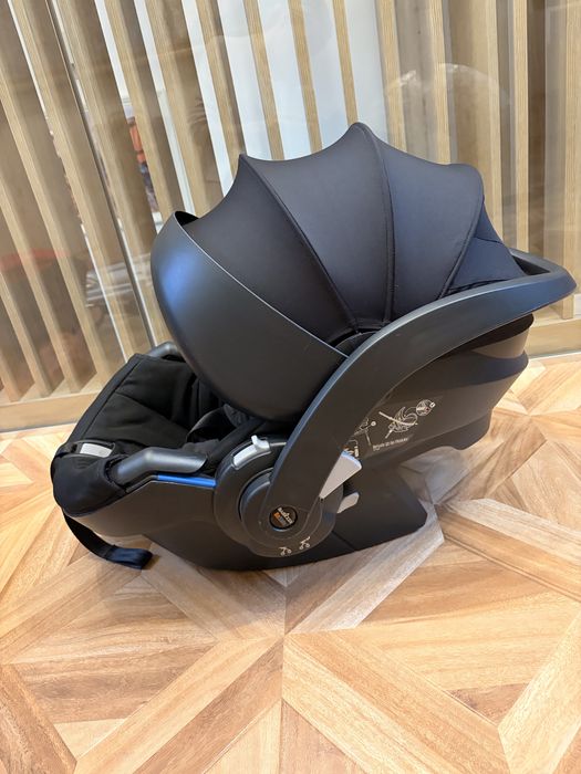 Vand scoica BabyzenYoyo Be Safe Modular