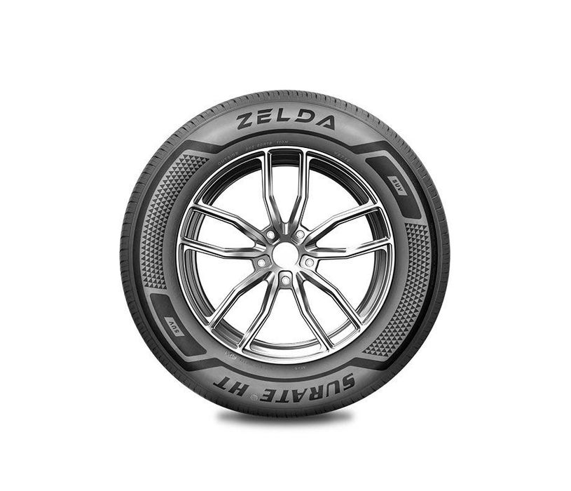 Balon Shina Zelda 265/45R21 Archforce