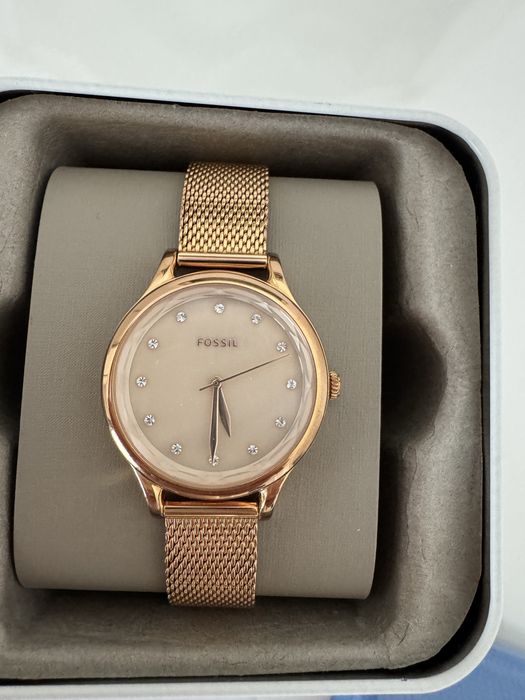 Ceas fossil original