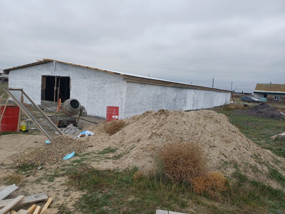 Продам кошару 360.0 кв.м.