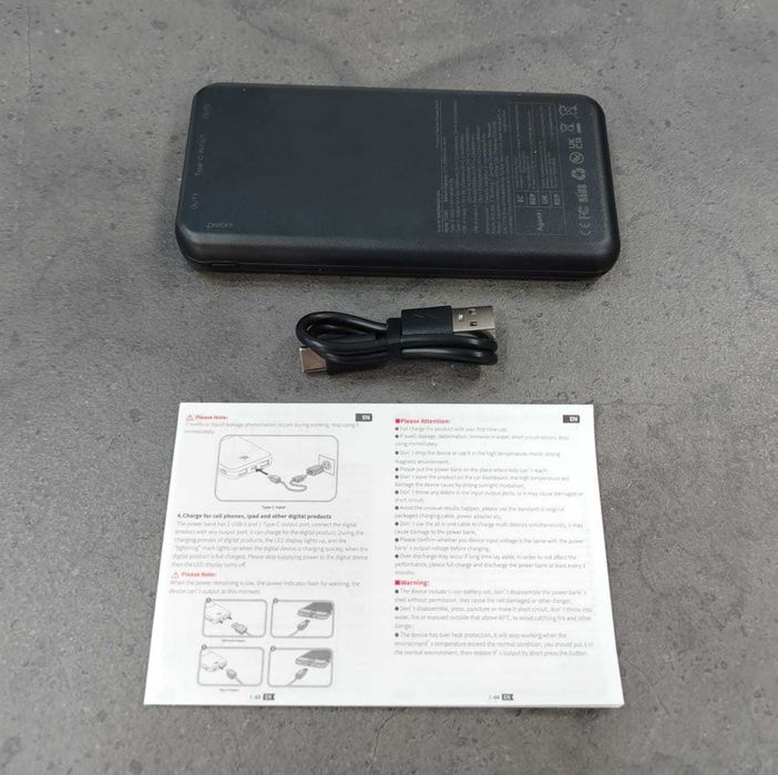 MAOMAOCON 20.000 mAh [#8644#]