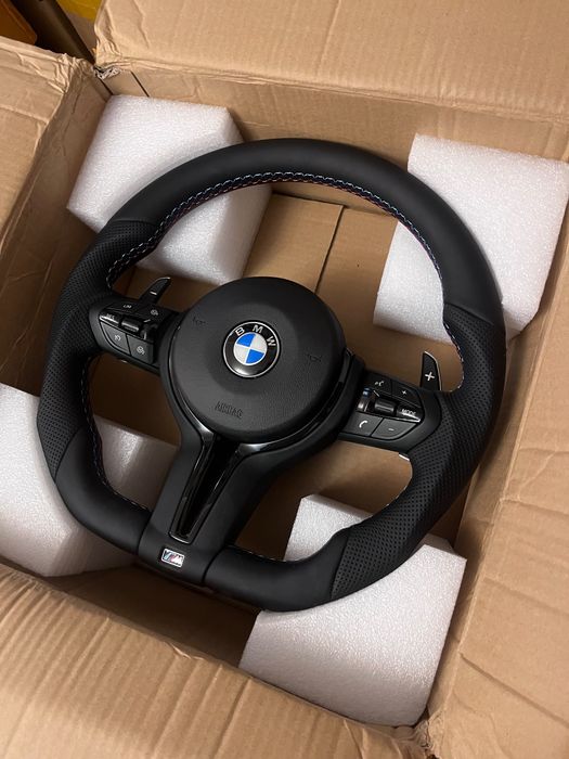 Volan BMW F30/F10/E90/E70/E83/X1/X2/X3/X4/X5/X6 etc
