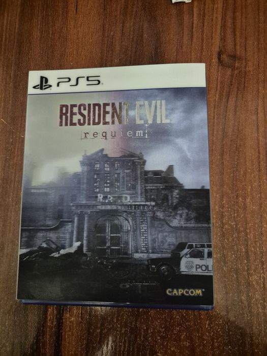 Продам игры на PS4-PS5