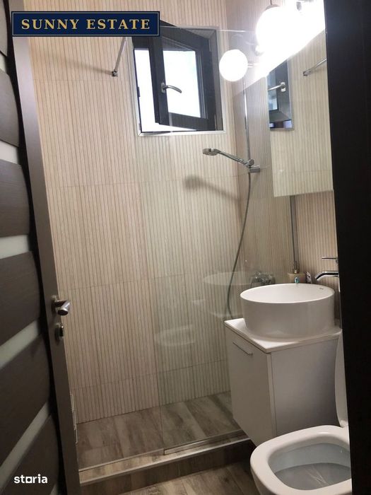 Ap 2 camere, loc privat de parcare inclus în preț, Mamaia Nord